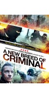 A New Breed of Criminal (2023 - VJ Muba - Luganda)